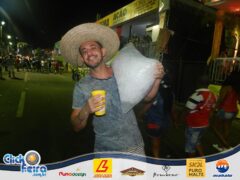 Pipoca (Domingo)
